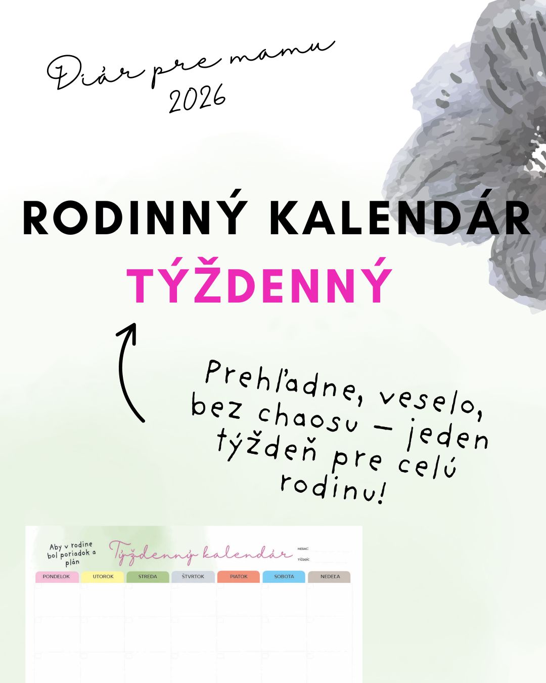obrazok tyzdenny kalendar